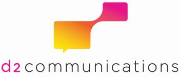  d2 communications logo