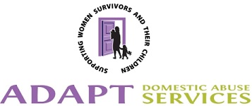 ADAPT Domestic Abuse Services, Limerick logo