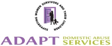 ADAPT Domestic Abuse Services, Limerick logo