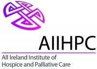 All Ireland Institute of Hospice and Palliative Care logo