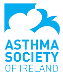 Asthma Society of Ireland logo