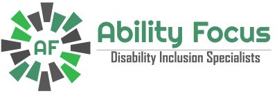 Ability Focus logo