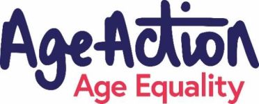 Age Action logo