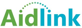 Aidlink logo