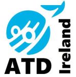 All Together in Dignity – ATD Ireland  logo