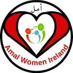 Amal Women Ireland logo