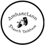 Amharclann Ghaoth Dobhair logo