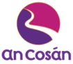 An Cosán logo