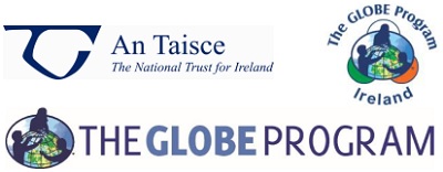 An Taisce logos