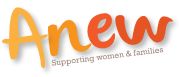 Anew Support Services logo