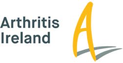 Arthritis Ireland logo