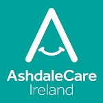 Ashdale Care Ireland logo