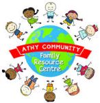 Athy Community and Family Resource Centre logo