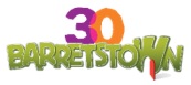 Barretstown logo