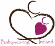 Babywearing Ireland logo