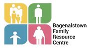 Bagenalstown Family Resource Centre logo