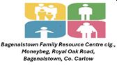 Bagenalstown Family Resource Centre logo