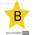 Ballyfermot STAR logo