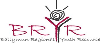 Ballymun Regional Youth Resource logo