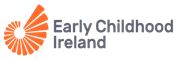 Early Childhood Ireland logo