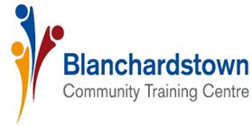 Blanchardstown Community Training Centre logo