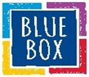 Blue Box Creative Arts Therapy Centre logo