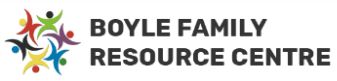 Boyle Family Resource Centre logo