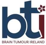 Brain Tumour Ireland logo