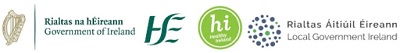 Funders logos