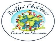 Breffni Community Childcare logo