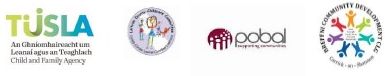 Funders logos