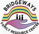 Bridgeways Family Resource Centre logo