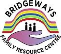 Bridgeways Family Resource Centre logo