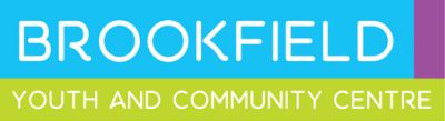 Brookfield Youth and Community Centre logo