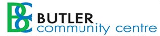 Butler Community Centre logo