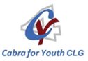 Cabra for Youth logo