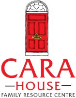 Cara House Family Resource Centre logo