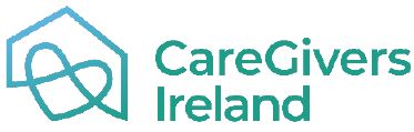 CareGivers Ireland logo