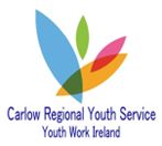 Carlow Regional Youth Service logo