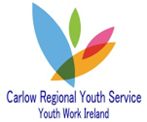 Carlow Regional Youth Services logo