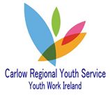 Carlow Regional Youth Services logo