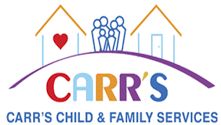Carr's Child and Family Services logo