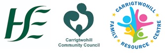 Carrigtwohill Family Resource Centre logos