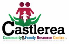 Castlerea Community and Family Resource Centre logo