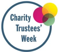 Charity Trustees' Week logo