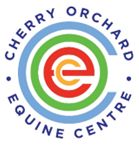 Cherry Orchard Equine Centre logo