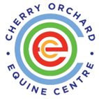 Cherry Orchard Equine Centre logo