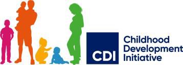 Childhood Development Initiative logo