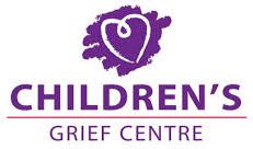 Children’s Grief Centre logo