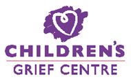 Children’s Grief Centre logo